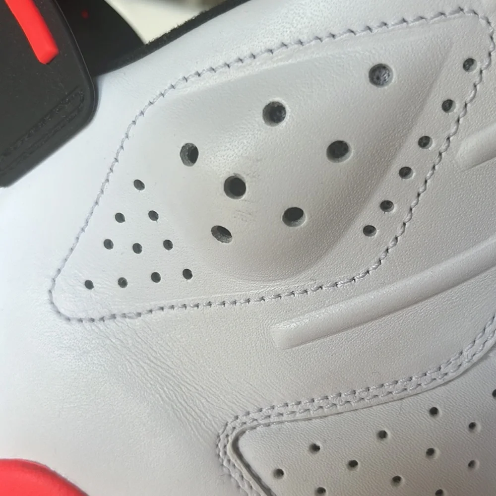 Jordan Retro 6 - Picture 12 of 12